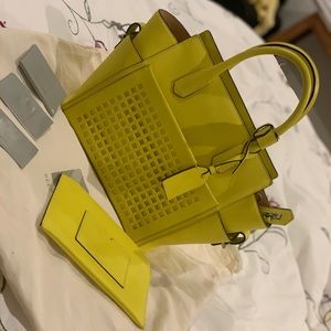 Reed Karloff - Atlantique bionic tote